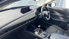 Mazda CX-30 2.5 e-Skyactiv G MHEV [140] Homura 5dr Petrol Hatchback